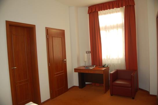 Hotel Praha