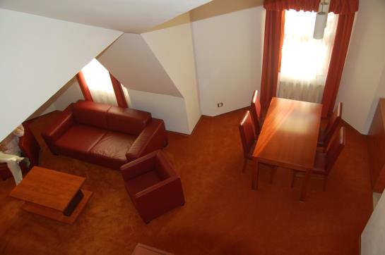 Hotel Praha