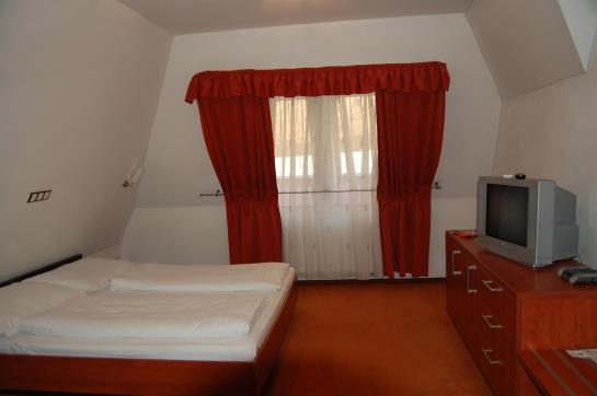 Hotel Praha