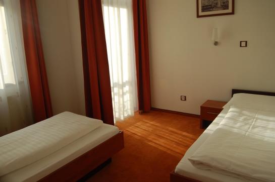 Hotel Praha