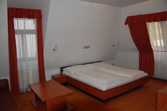 Hotel Praha