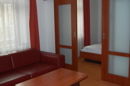 Hotel Praha