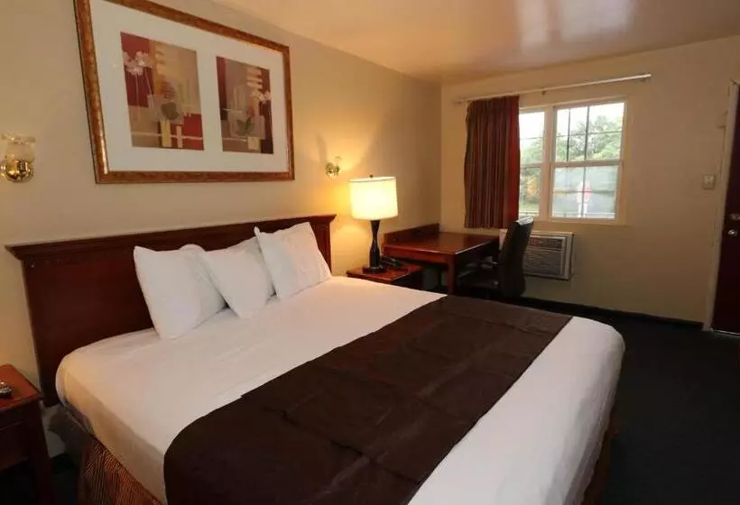 ホテル Red Carpet Inn Berlin