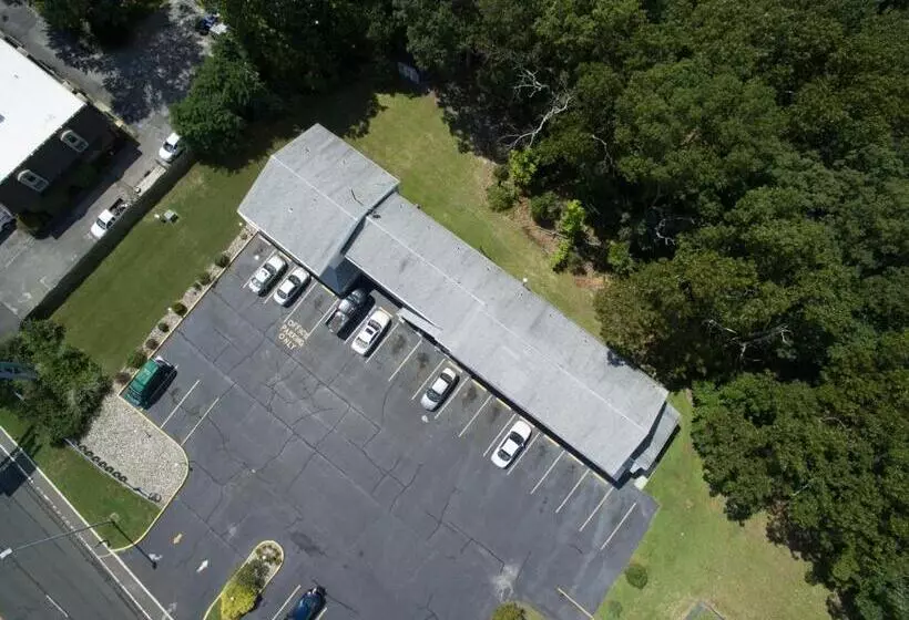 ホテル Red Carpet Inn Berlin