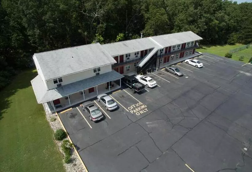 ホテル Red Carpet Inn Berlin