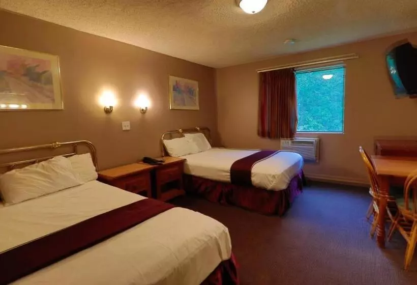 ホテル Red Carpet Inn Berlin