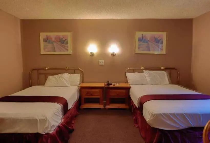 ホテル Red Carpet Inn Berlin