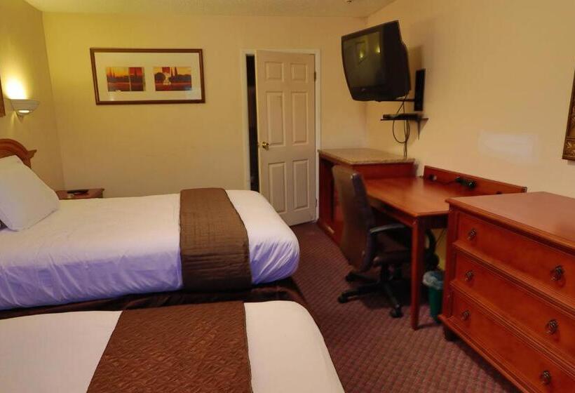 酒店 Red Carpet Inn Berlin