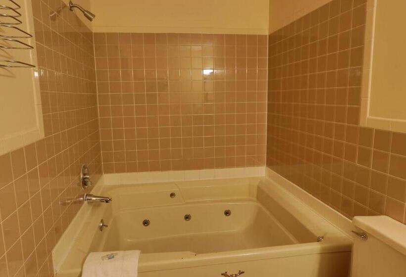 酒店 Red Carpet Inn Berlin