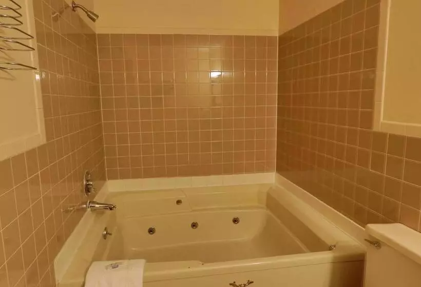 ホテル Red Carpet Inn Berlin