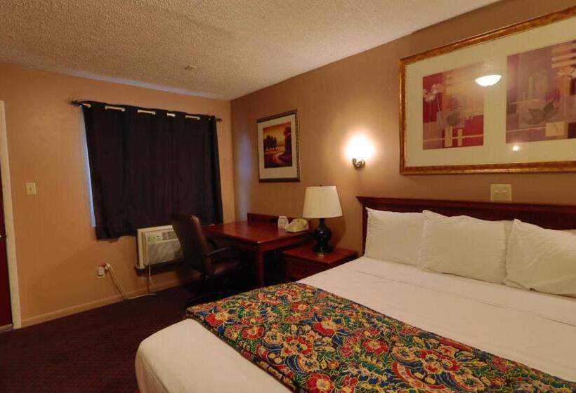 酒店 Red Carpet Inn Berlin