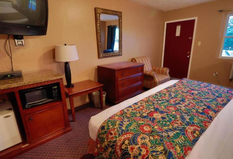 酒店 Red Carpet Inn Berlin