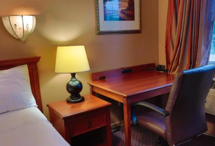 ホテル Red Carpet Inn Berlin