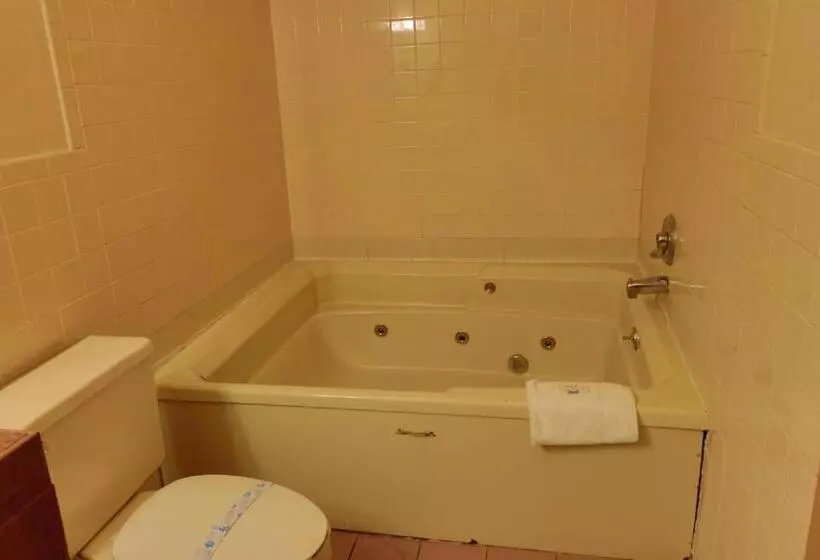 ホテル Red Carpet Inn Berlin