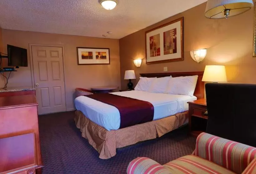 ホテル Red Carpet Inn Berlin