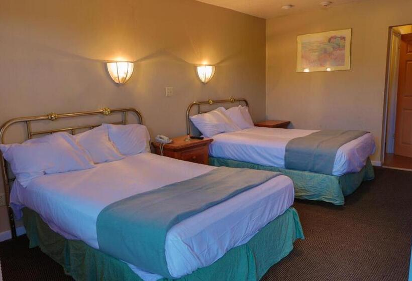 酒店 Red Carpet Inn Berlin