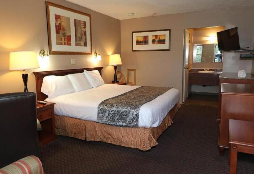 酒店 Red Carpet Inn Berlin