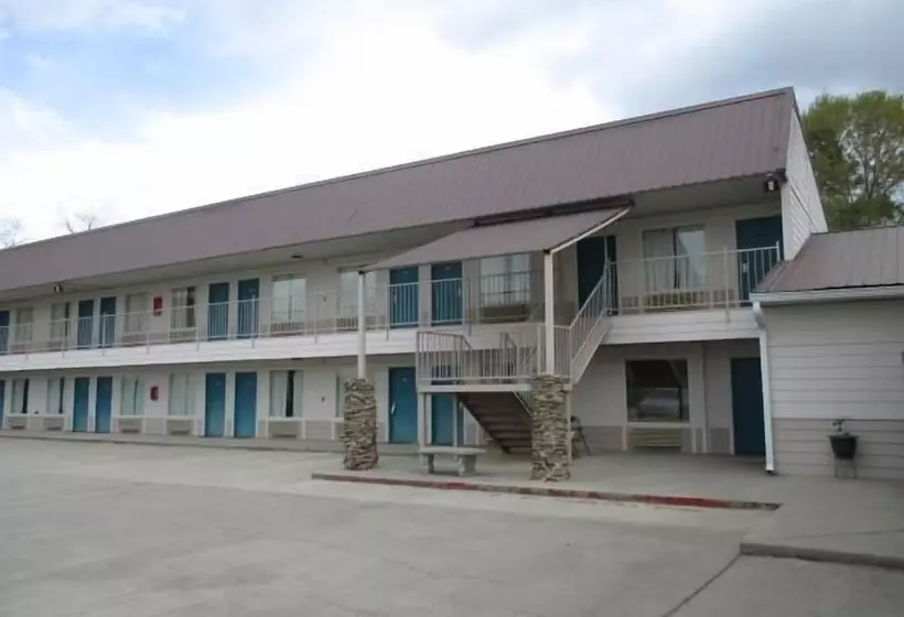 בית מלון כפרי Royal Inn Taylorsville