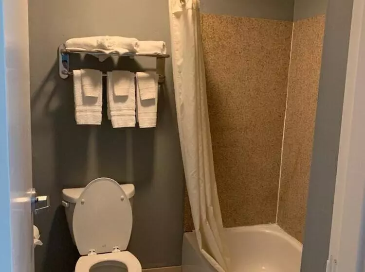 בית מלון כפרי Royal Inn Taylorsville