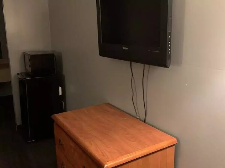 בית מלון כפרי Royal Inn Taylorsville