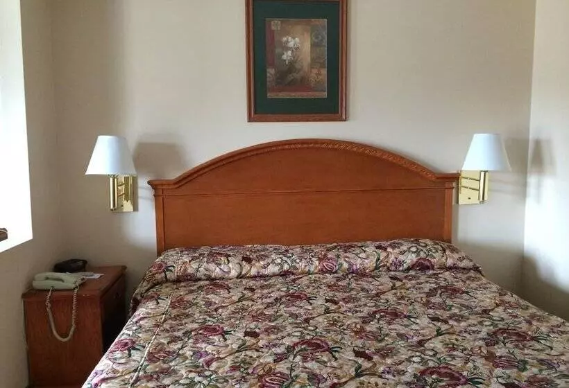 בית מלון כפרי Royal Inn Taylorsville