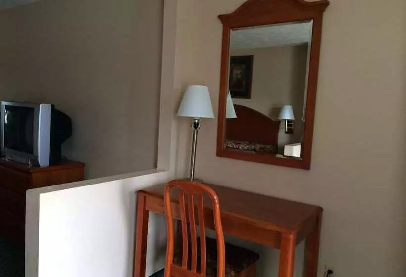 בית מלון כפרי Royal Inn Taylorsville