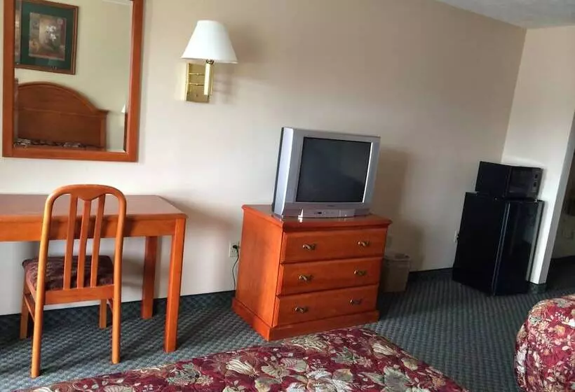 בית מלון כפרי Royal Inn Taylorsville