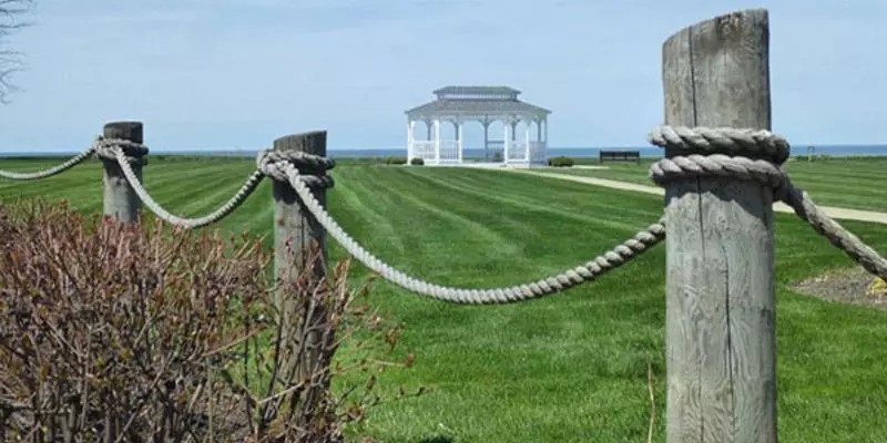 فندق The Lodge At Geneva