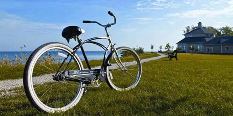 فندق The Lodge At Geneva