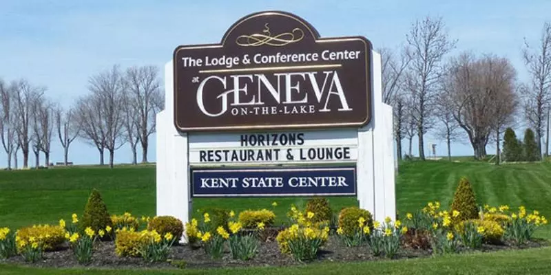 فندق The Lodge At Geneva