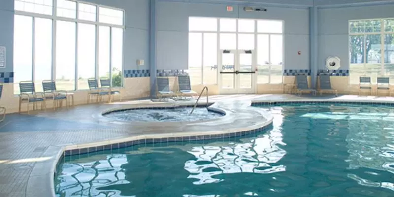 فندق The Lodge At Geneva