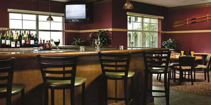 فندق The Lodge At Geneva