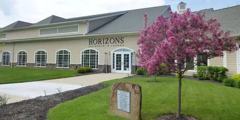 فندق The Lodge At Geneva