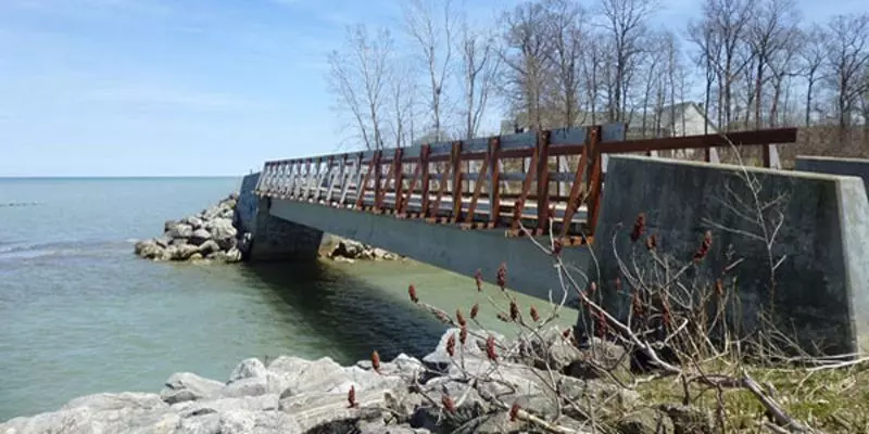 فندق The Lodge At Geneva