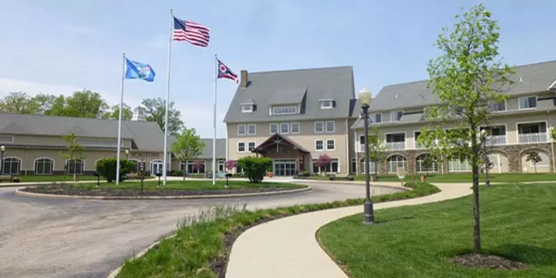 فندق The Lodge At Geneva