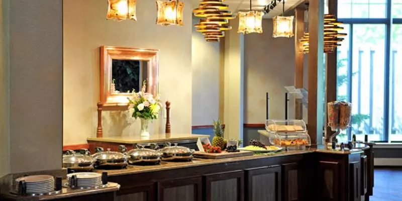 فندق The Lodge At Geneva