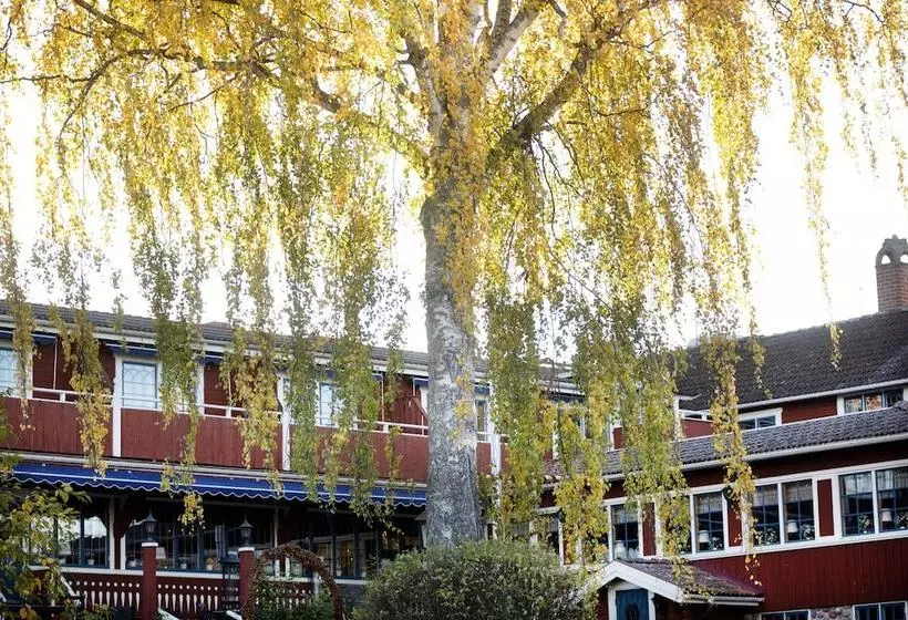 åkerblads Hotell Gästgiveri Spa