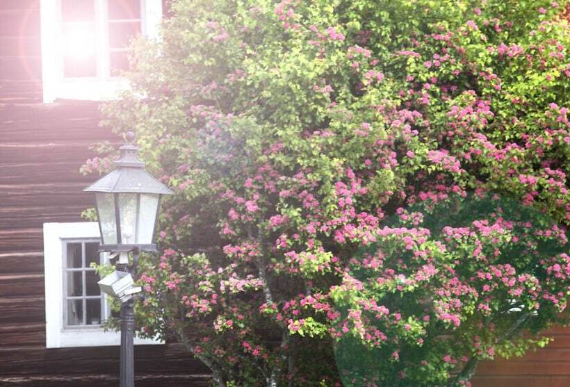 åkerblads Hotell Gästgiveri Spa