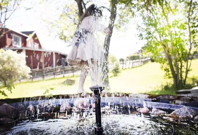 åkerblads Hotell Gästgiveri Spa
