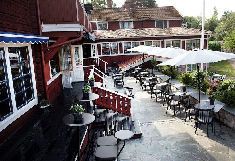 åkerblads Hotell Gästgiveri Spa
