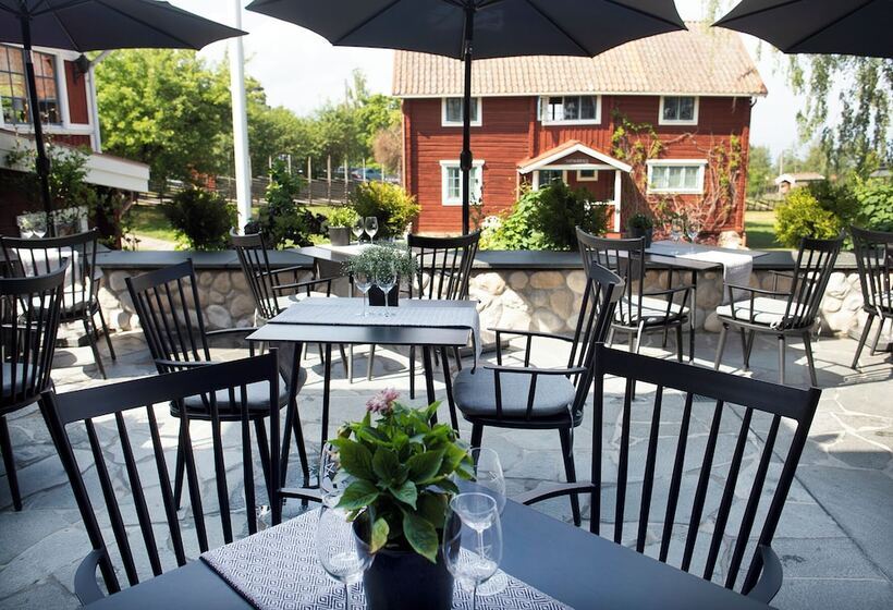 åkerblads Hotell Gästgiveri Spa