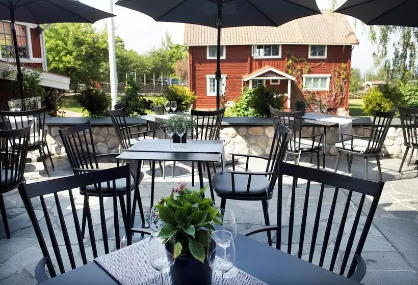 åkerblads Hotell Gästgiveri Spa