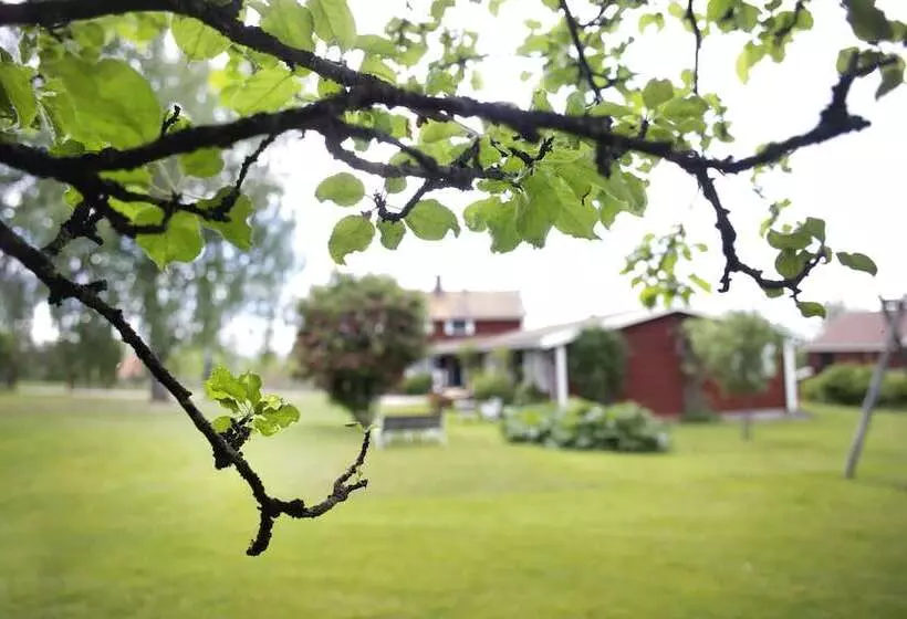 åkerblads Hotell Gästgiveri Spa