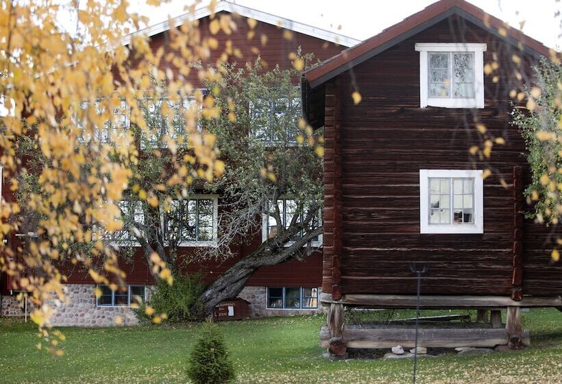 åkerblads Hotell Gästgiveri Spa