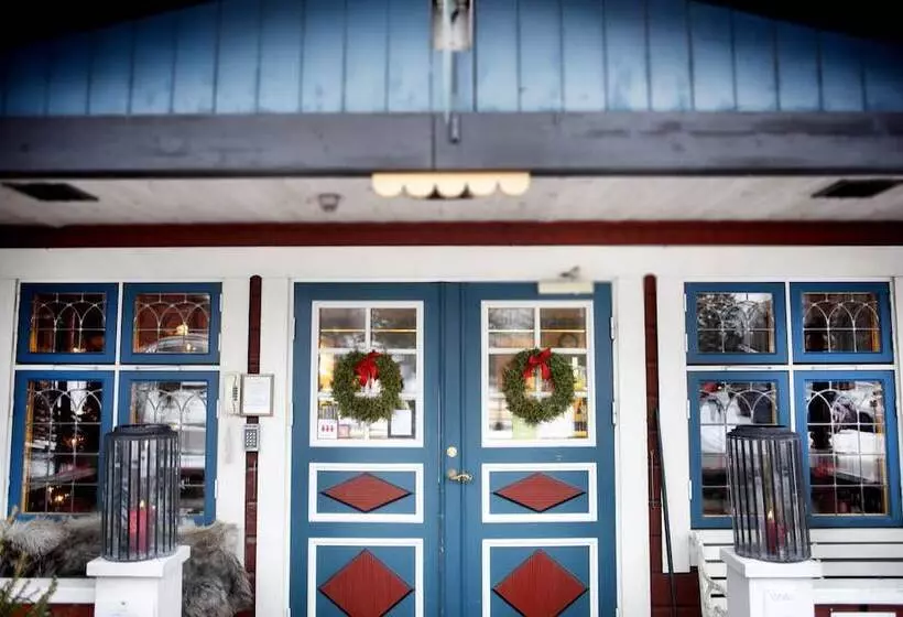 åkerblads Hotell Gästgiveri Spa