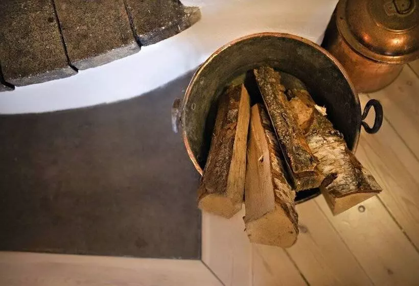 åkerblads Hotell Gästgiveri Spa