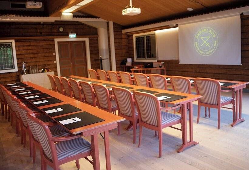 åkerblads Hotell Gästgiveri Spa