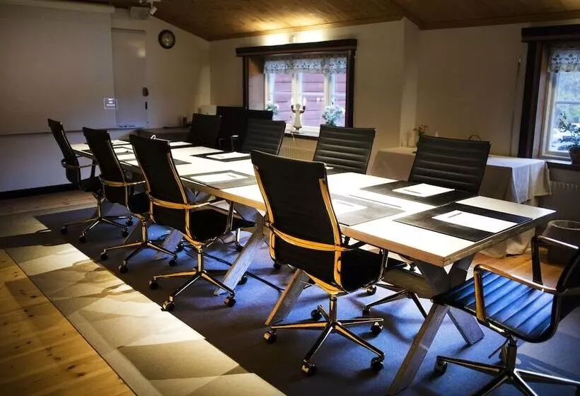 åkerblads Hotell Gästgiveri Spa