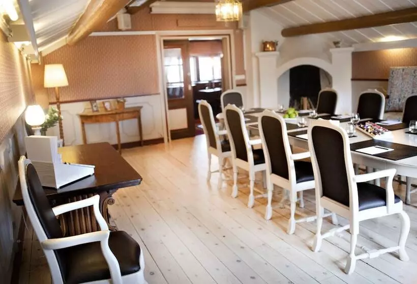 åkerblads Hotell Gästgiveri Spa