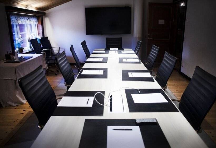 åkerblads Hotell Gästgiveri Spa